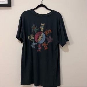 Daydreamer Grateful Dead shirt